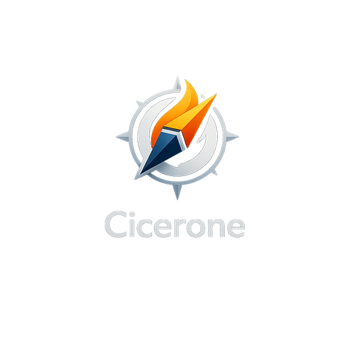 The Cicerone Method app icon