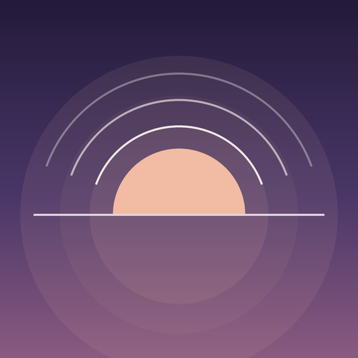 Dawnly app icon