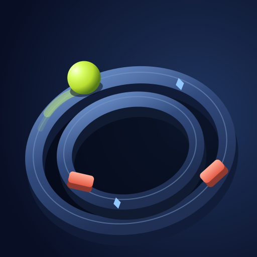 Orbit Shift app icon