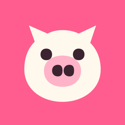 Pig Latin app icon