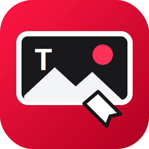 Thumbnail Studio app icon